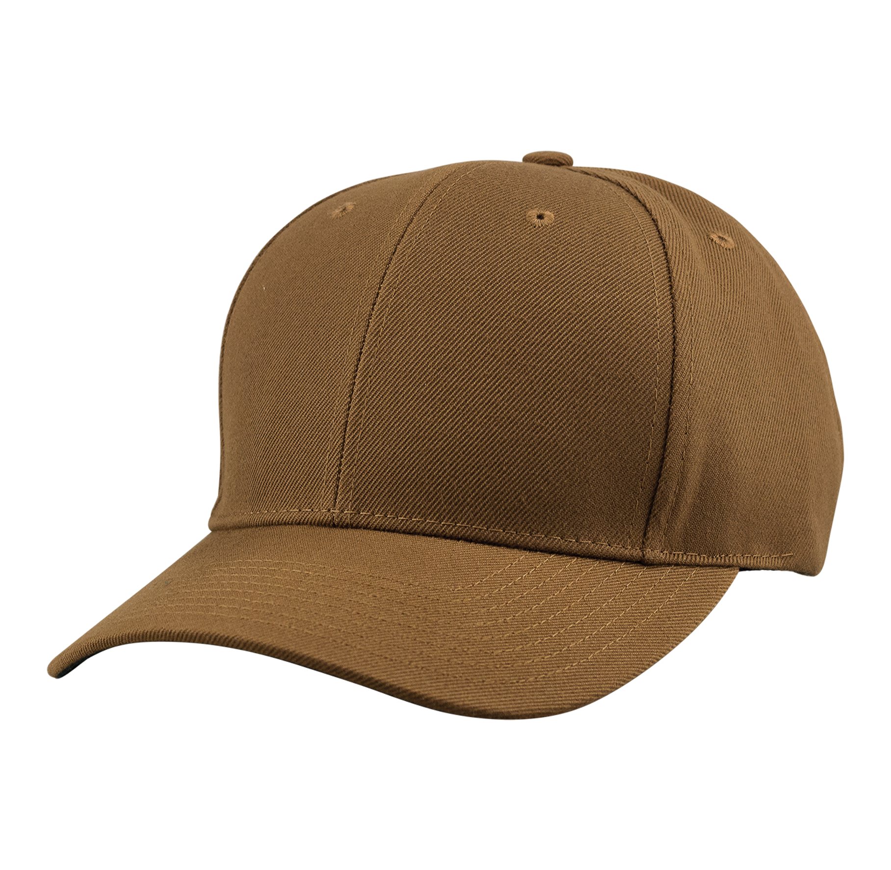 FTC SMALL OG 6 PANEL TWILL HAT – FTC SKATEBOARDING