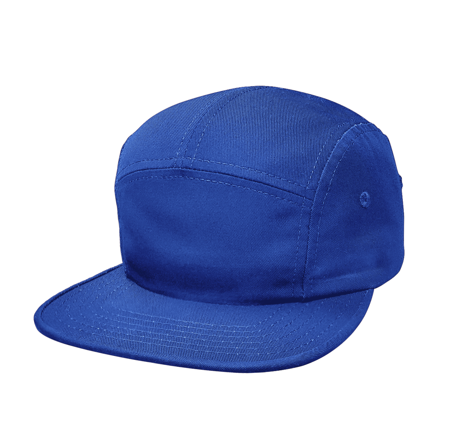 帽子 CJ x SOL 5 Panel Cap 2024_Apparel_CLLCTV-Street-
