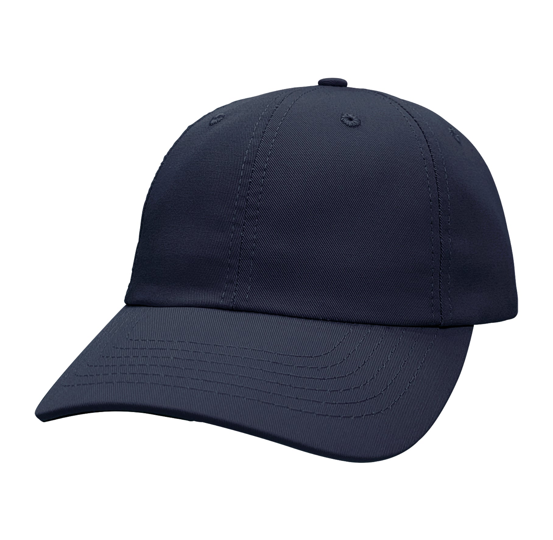 6 Panel Unstructured - US12 – CaliHeadwear