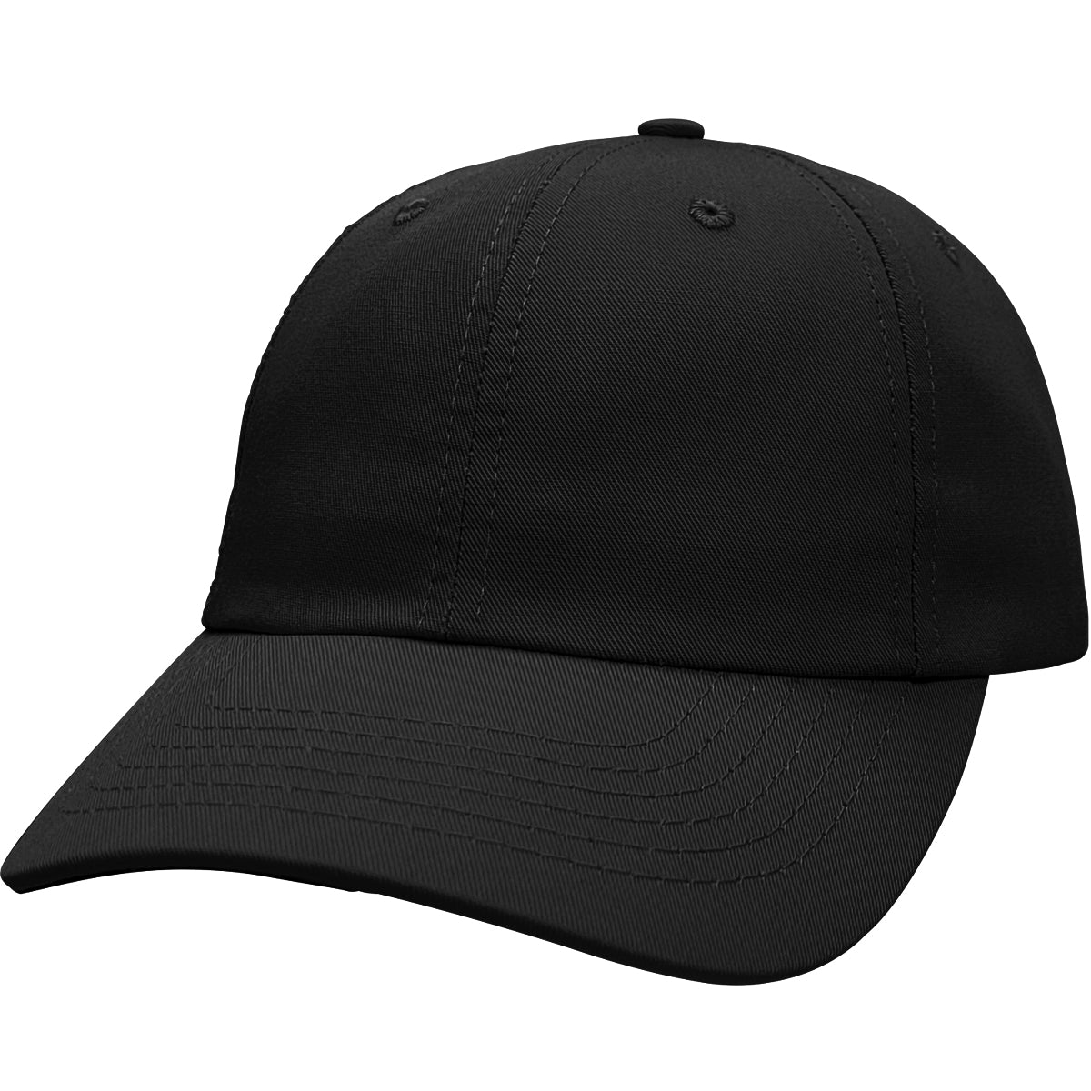 6 Panel Unstructured - US14 – CaliHeadwear