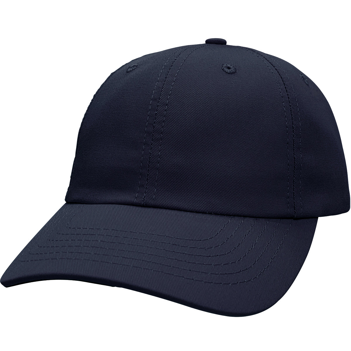 6 Panel Unstructured - US14 – CaliHeadwear