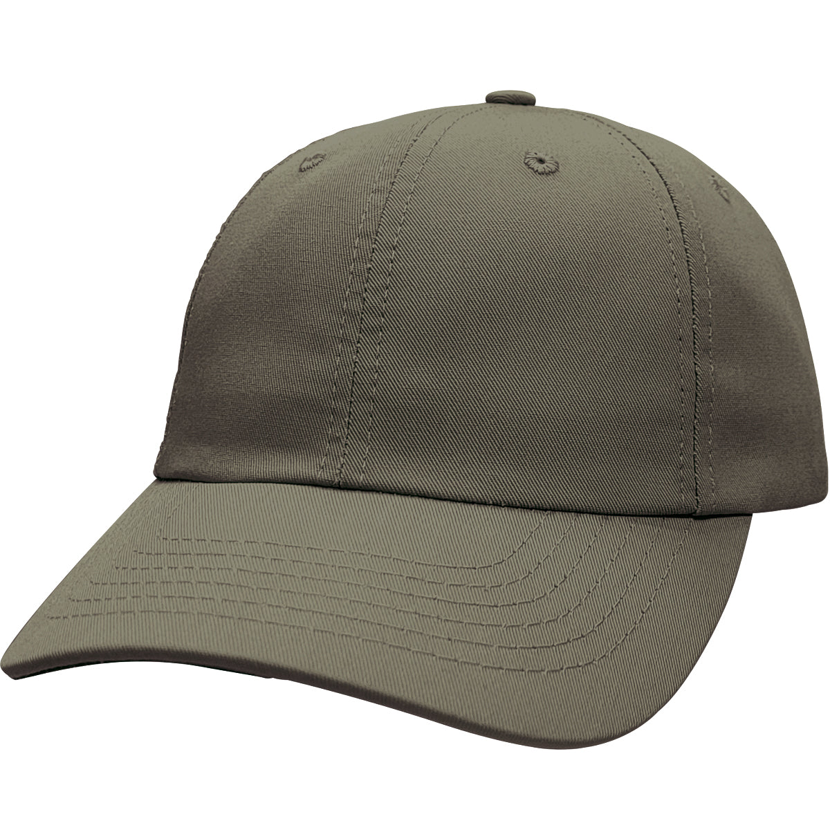 6 Panel Hats