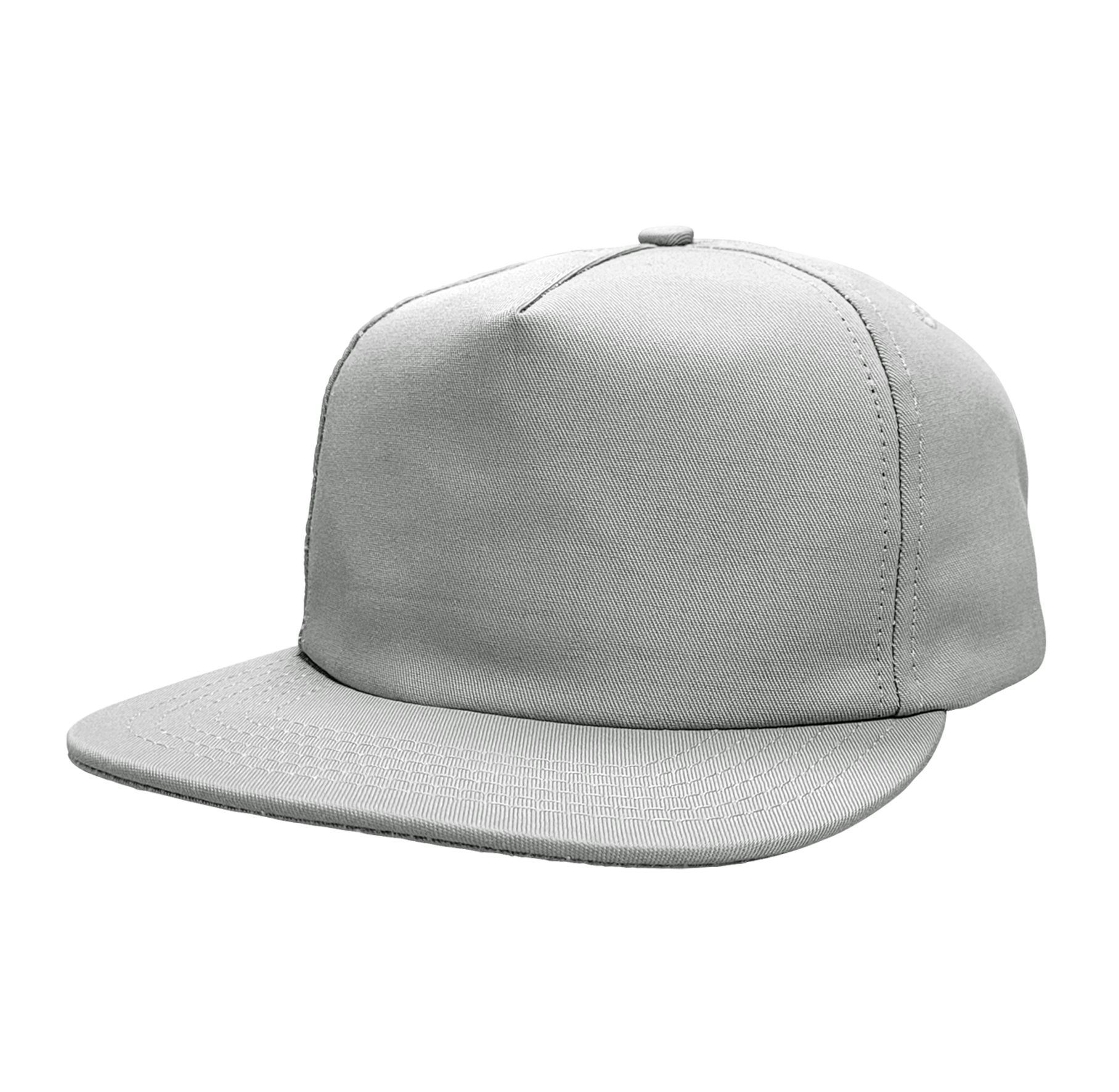 US17 5 Panel Soft Structured Hat | Made in USA | CaliHeadwear