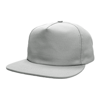 5 Panel Soft Structured - US17