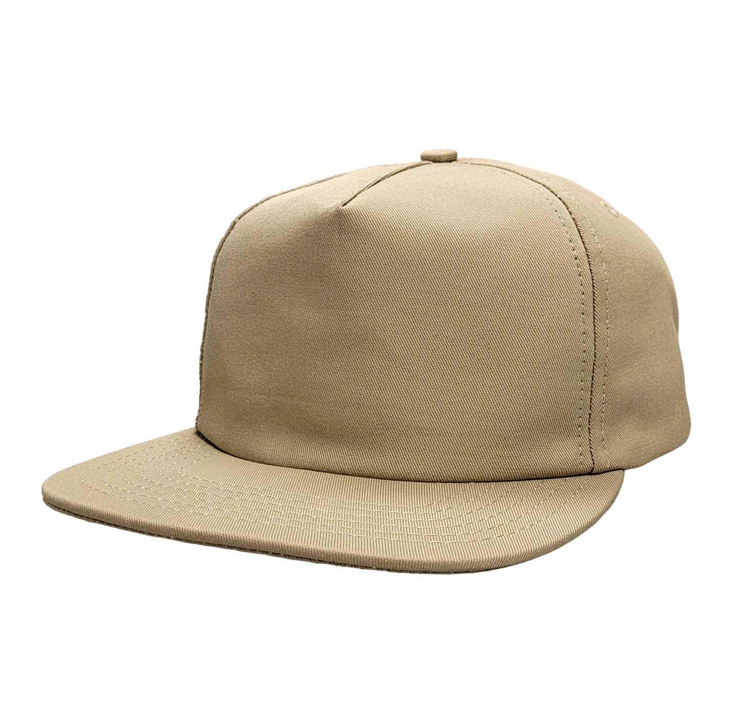 5 Panel Soft Structured - US17 – CaliHeadwear