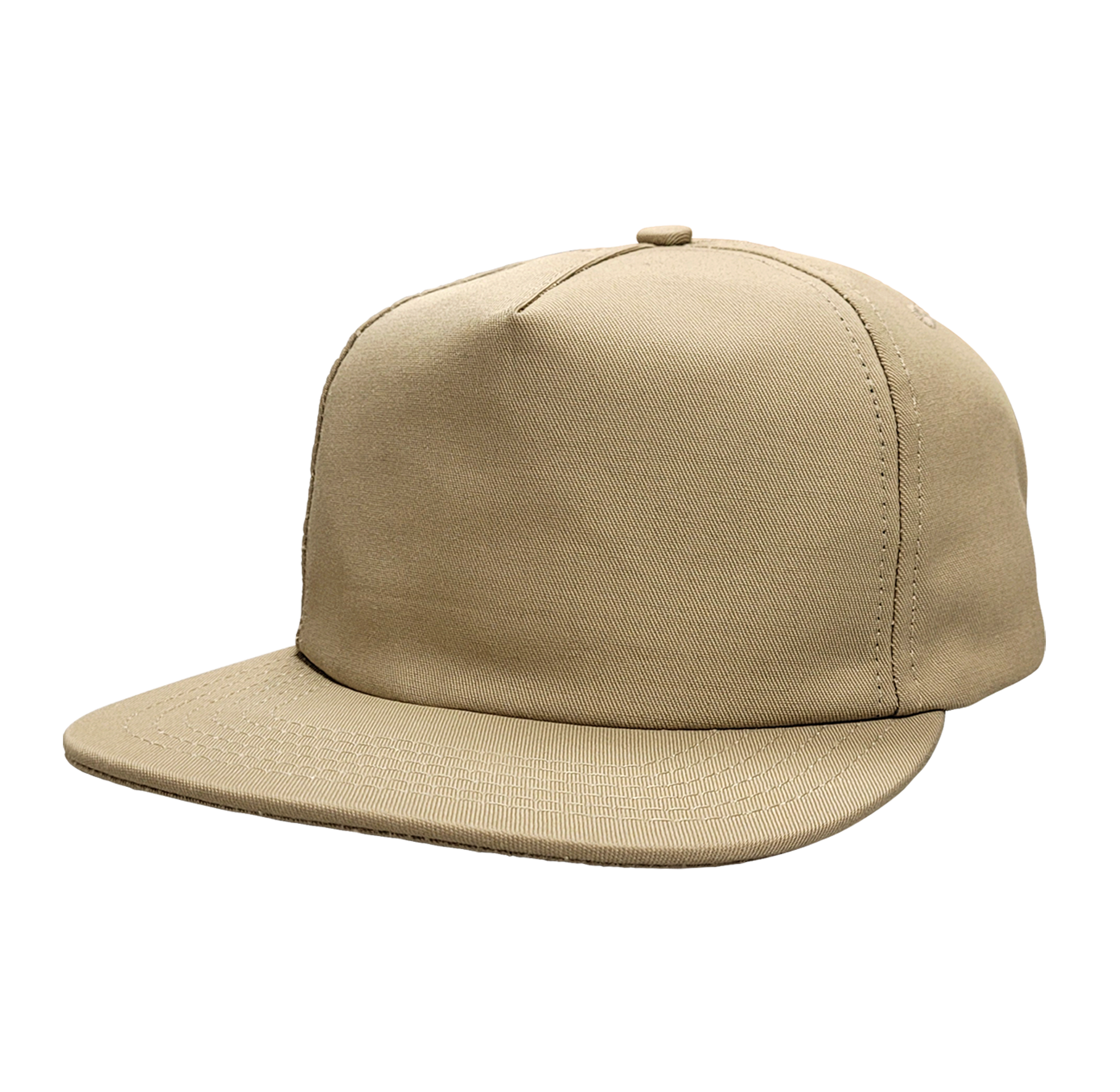 5 Panel Soft Structured - US17 – CaliHeadwear | 