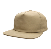 5 Panel Soft Structured - US17