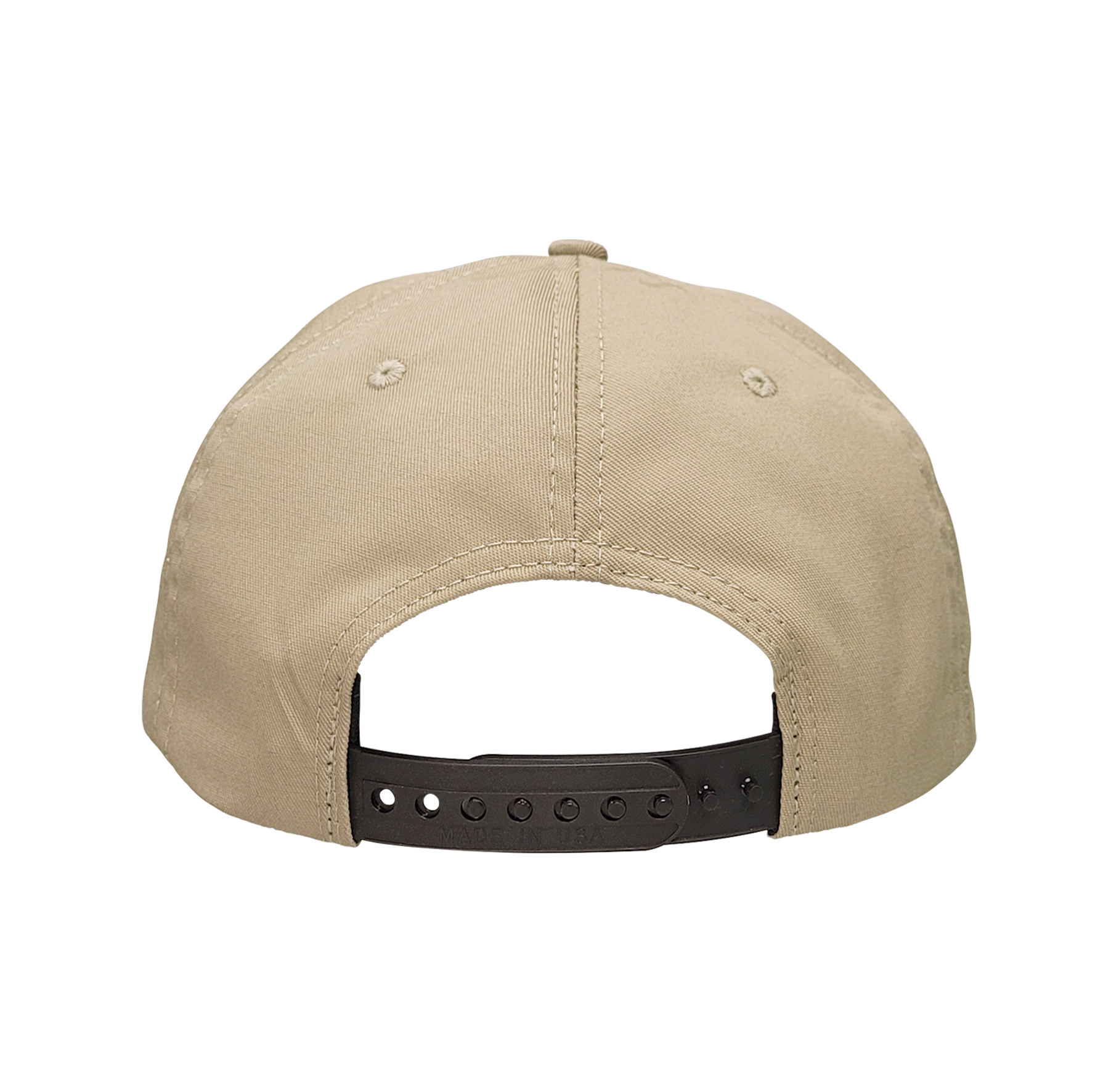 5 Panel Soft Structured - US17 – CaliHeadwear