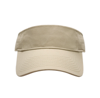 Low Crown Visor - VS01