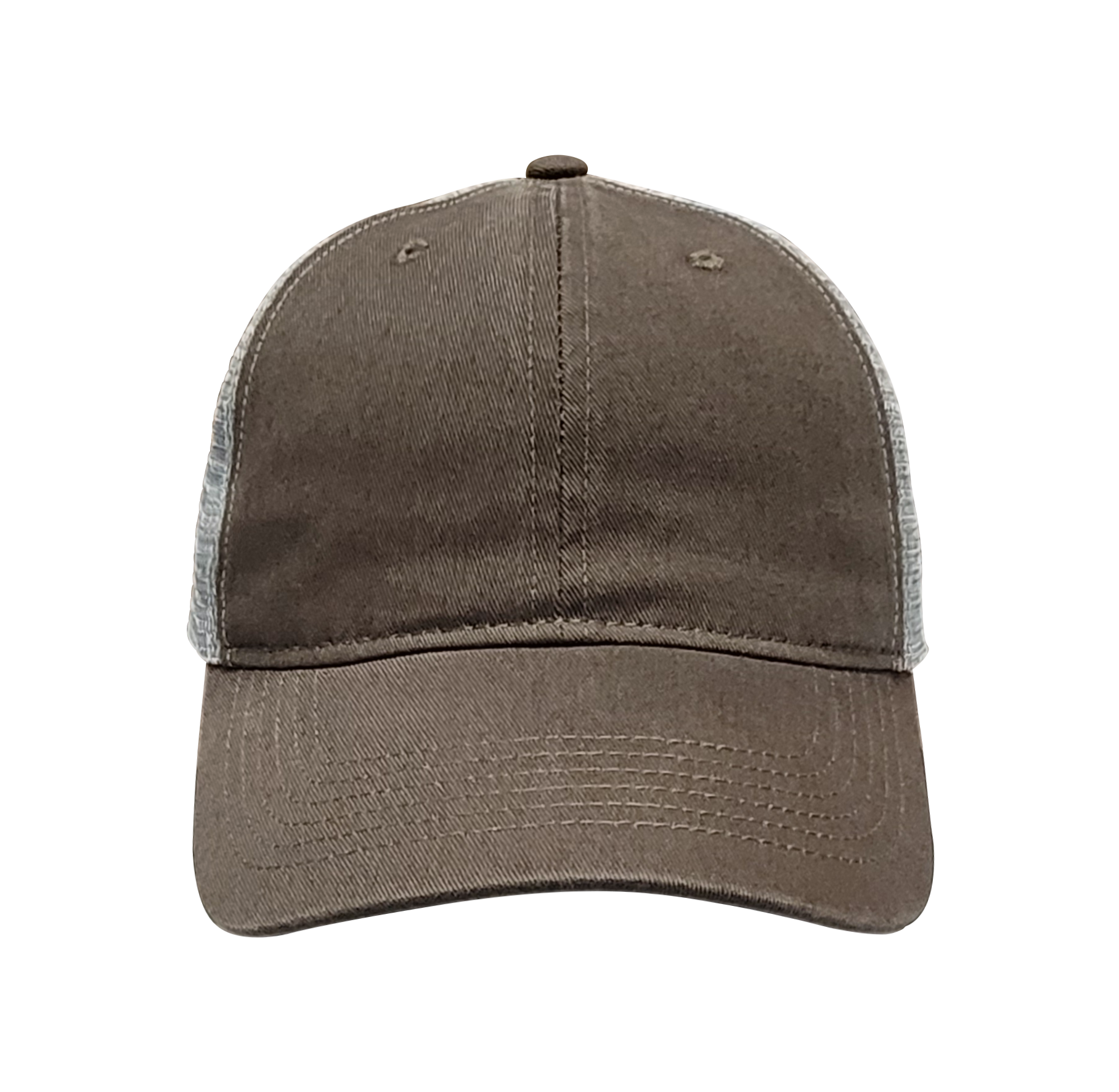 6 Panel Unstructured Mesh - WS61