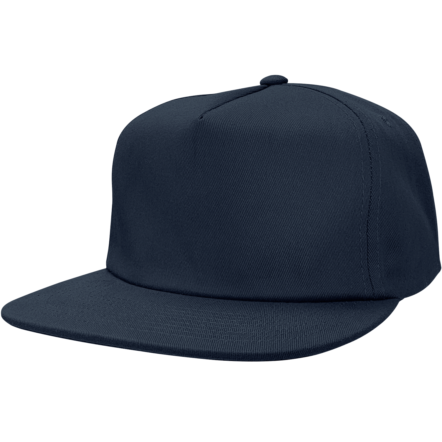 5 Panel Soft Structured - WT17 – CaliHeadwear