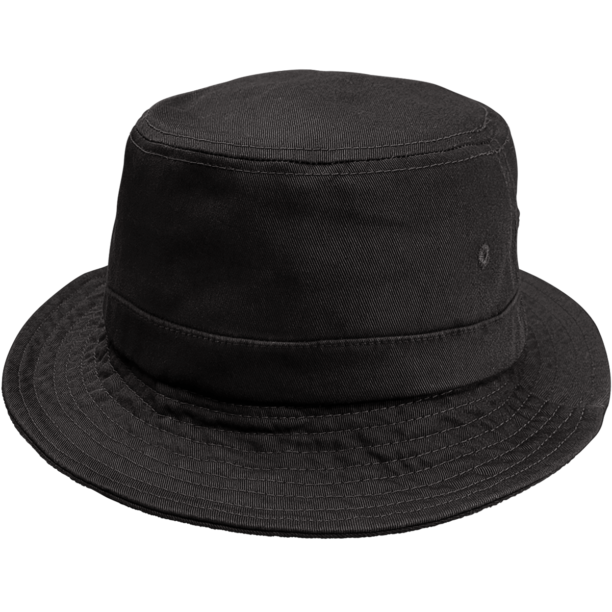 2" Brim Bucket Hat - 7150