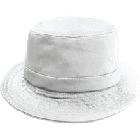 2" Brim Bucket Hat - 7150