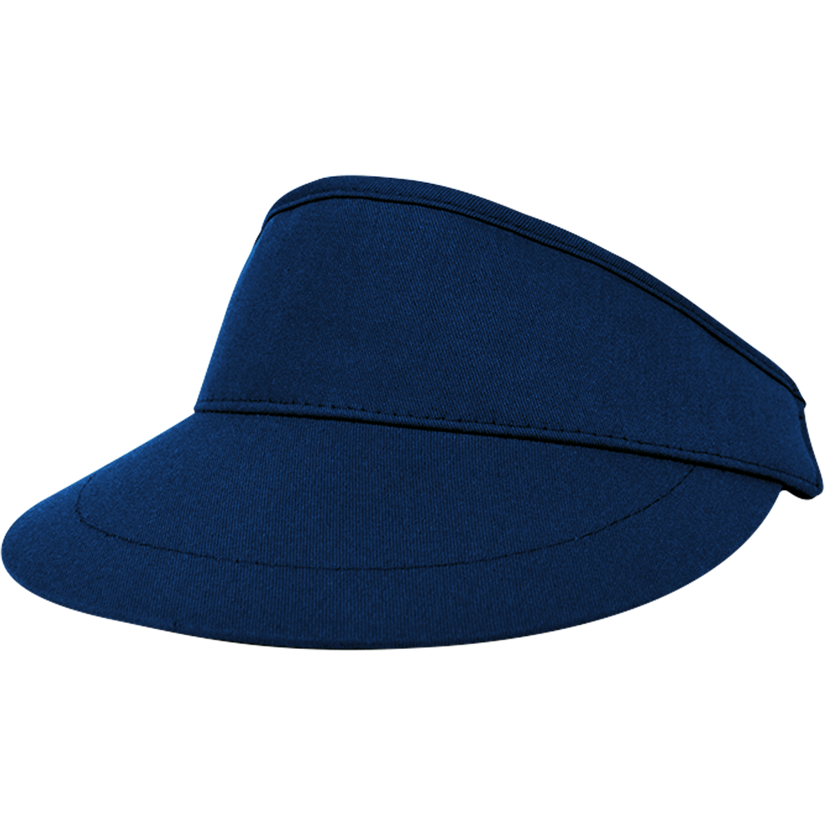 Tall Visor 7222 – CaliHeadwear