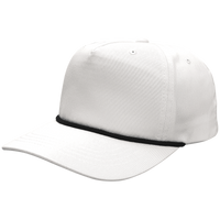5 Panel Soft Structured with Stay Front - 8805
