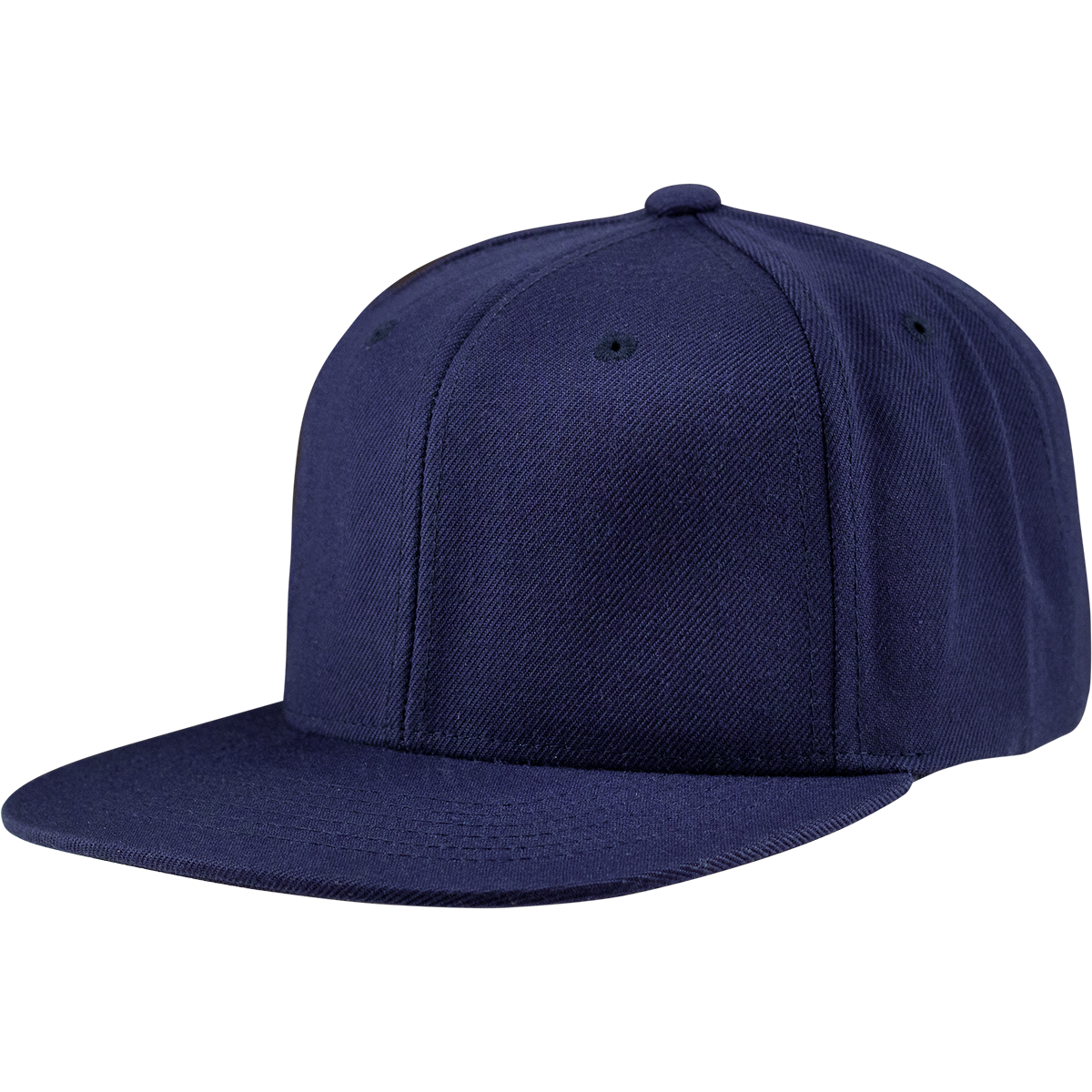 The Classic Snapback - 9200 Hats - Cali Headwear