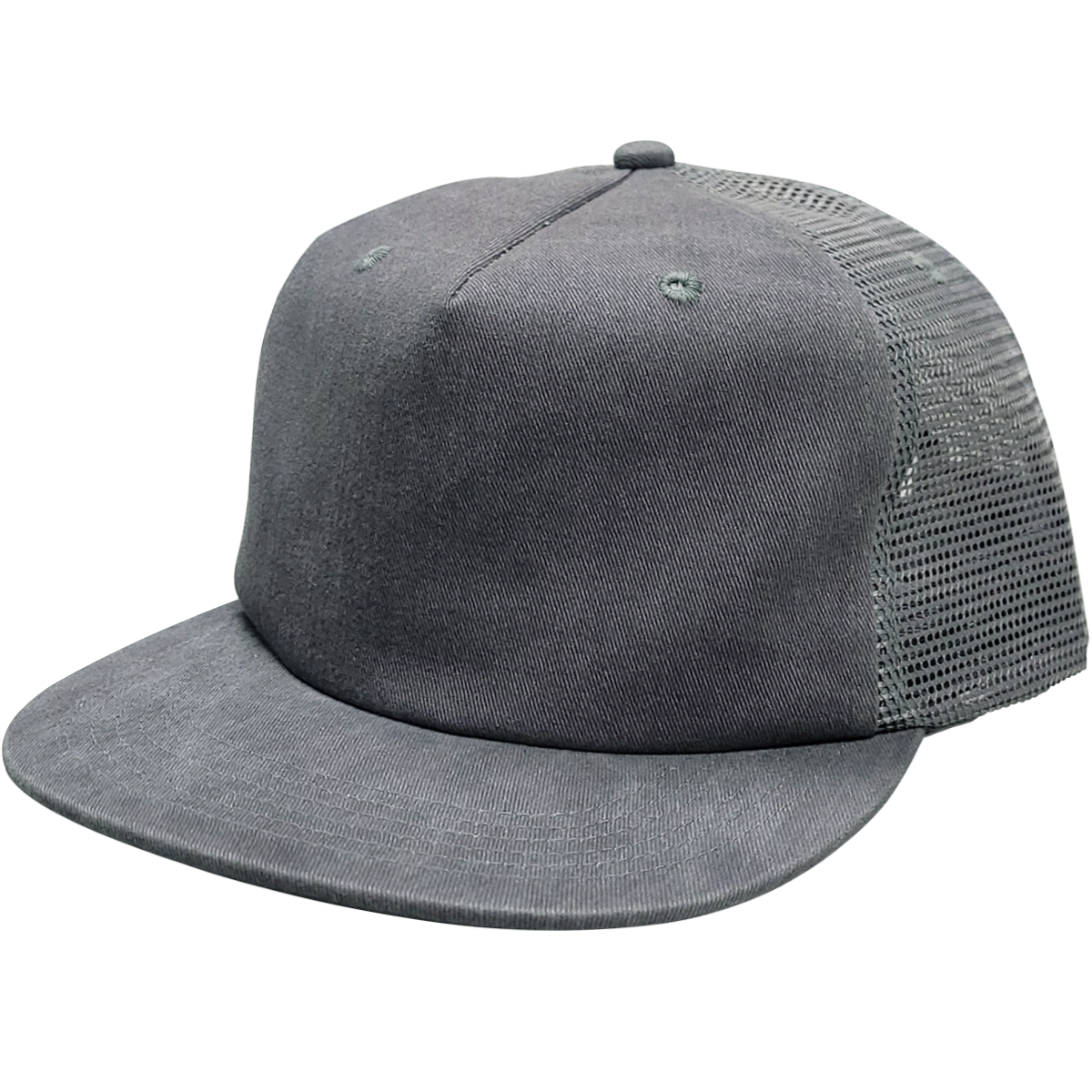 5 Panel Soft Structured - 9217