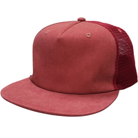 5 Panel Soft Structured - 9217