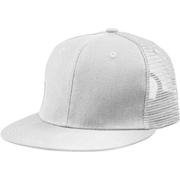 Structured 6 Panel w/Mesh - 9275 Hats - Cali Headwear