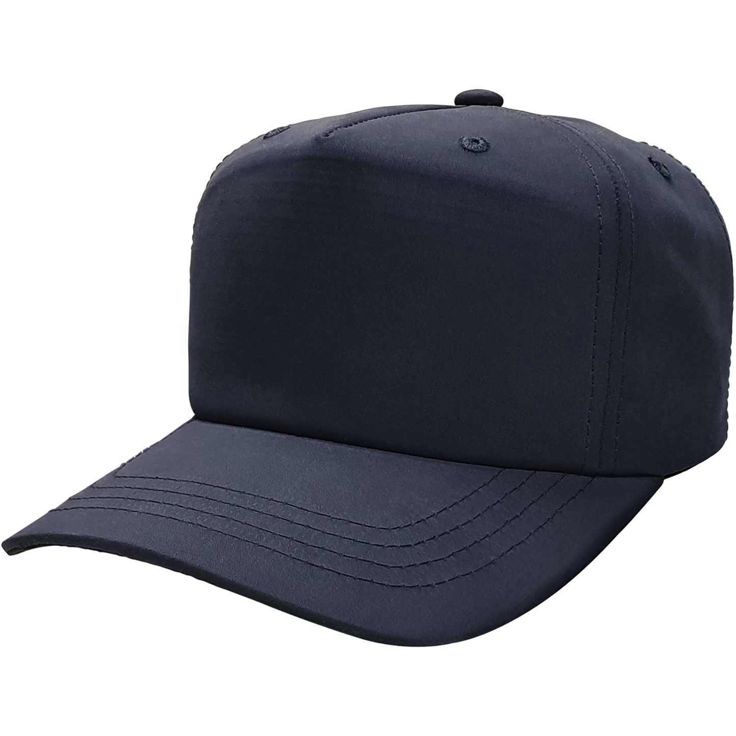 Soft front baseball shop caps