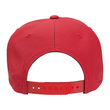 5 Panel Soft Structured with Stay Front - 9905