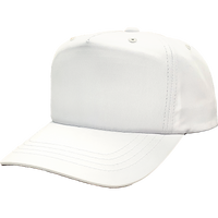5 Panel Soft Structured with Stay Front - 9905