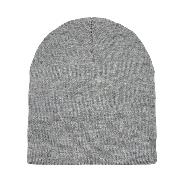 8" Skull Beanie - 9975