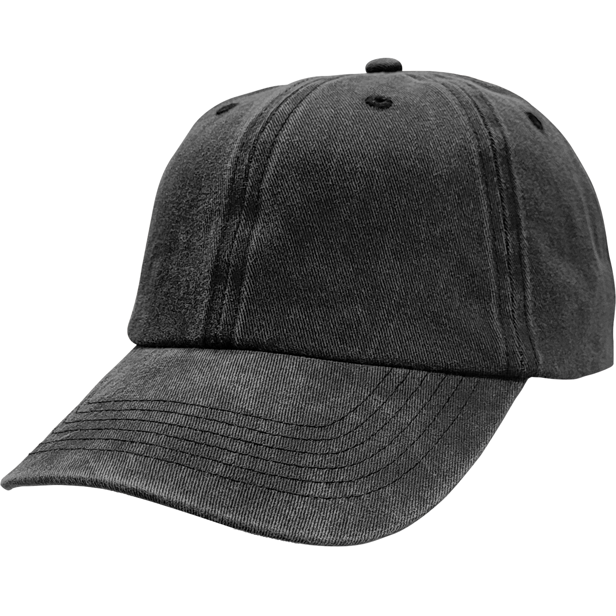 Historic baseball hats shop