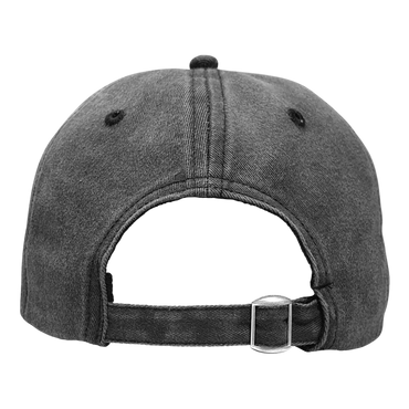 Vintage Wash Cap - CM35