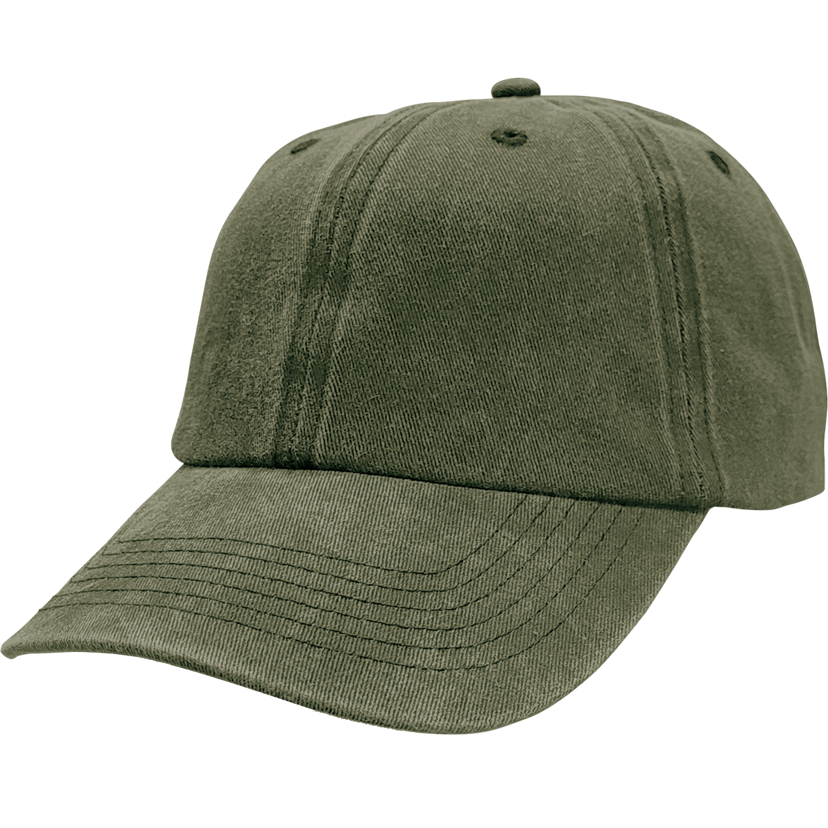 Vintage Wash Cap - CM35
