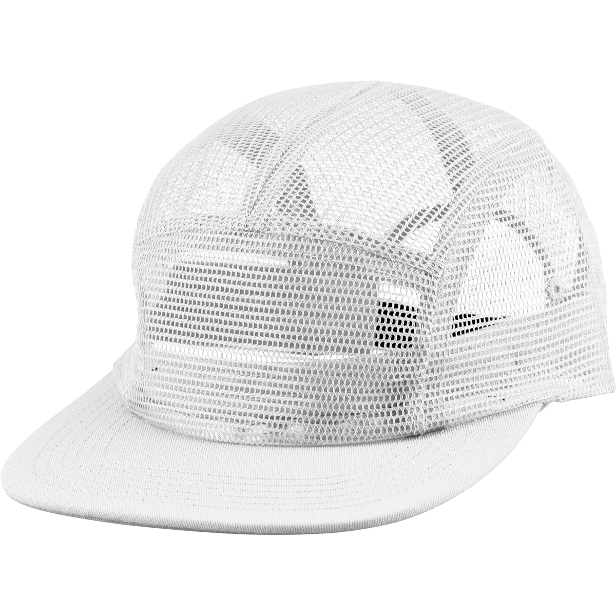5 Panel Mesh Camper - CP50M Hats - Cali Headwear