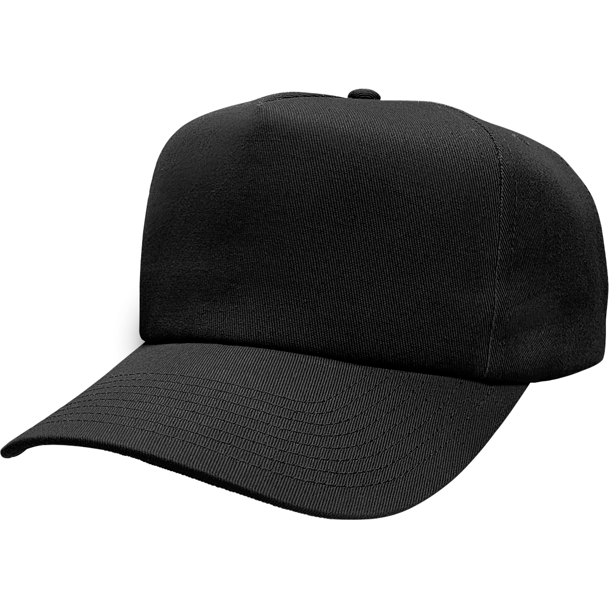 5 Panel Soft Structured - KW2020