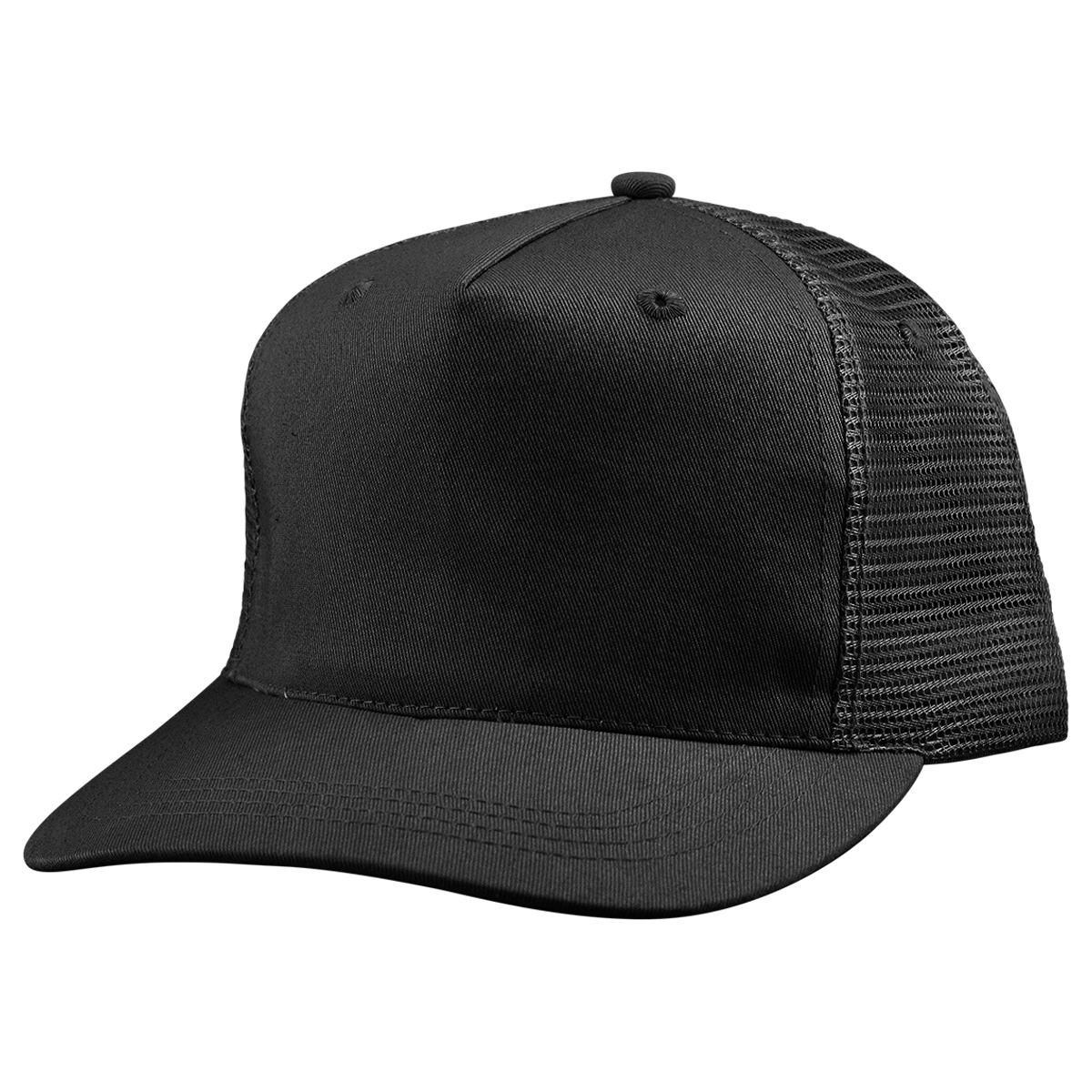 Curved Bill Cap - TR30 – CaliHeadwear