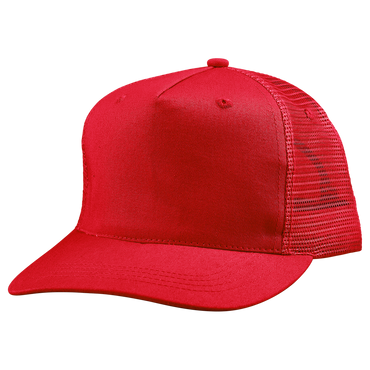 Curved Bill Cap - TR30