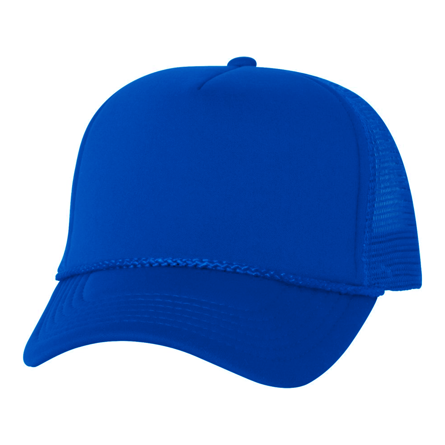 Classic Foam Trucker TR65 – CaliHeadwear1