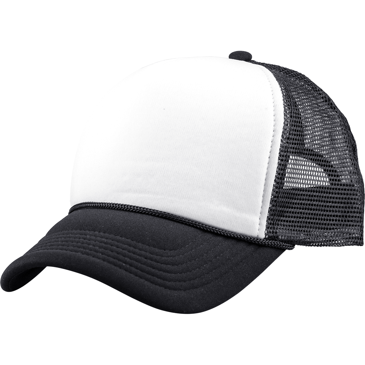 Classic Foam Trucker - TR65 – CaliHeadwear