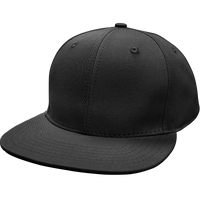 6 Panel Snapback - US02CT