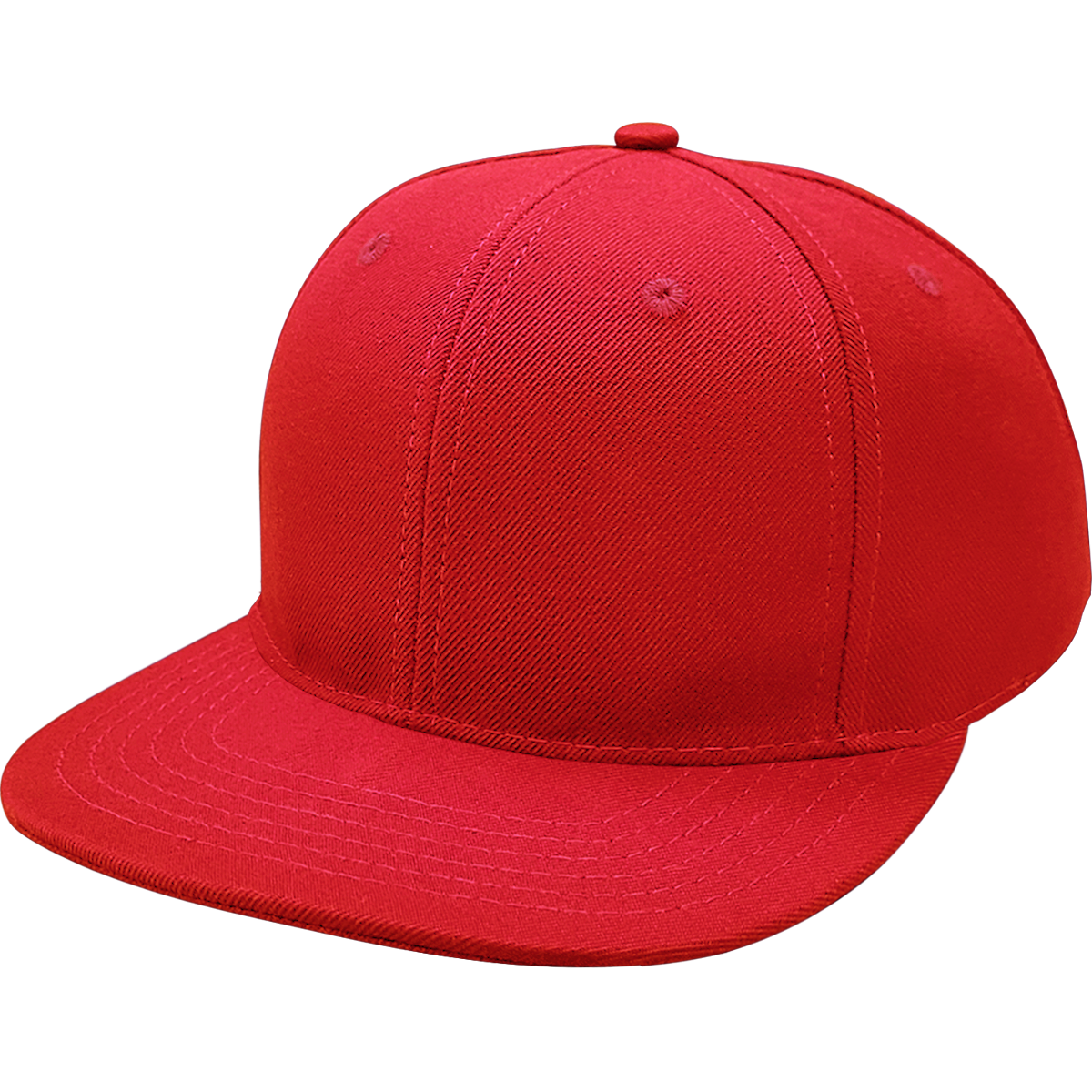Red snapback online