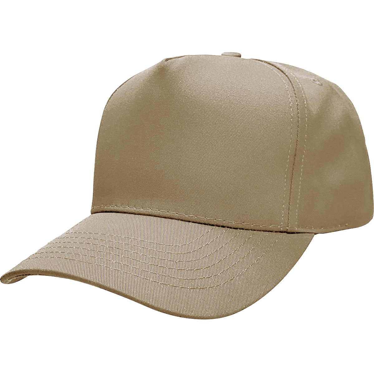 5 Panel Structured US16 CaliHeadwear