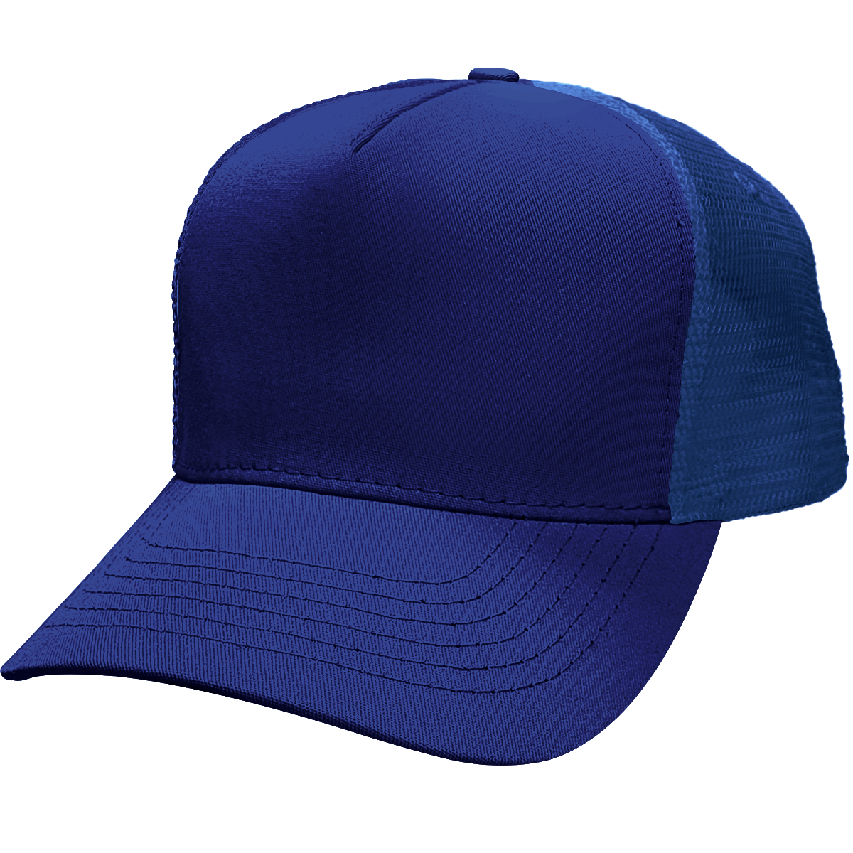 5 Panel Structured US40 CaliHeadwear