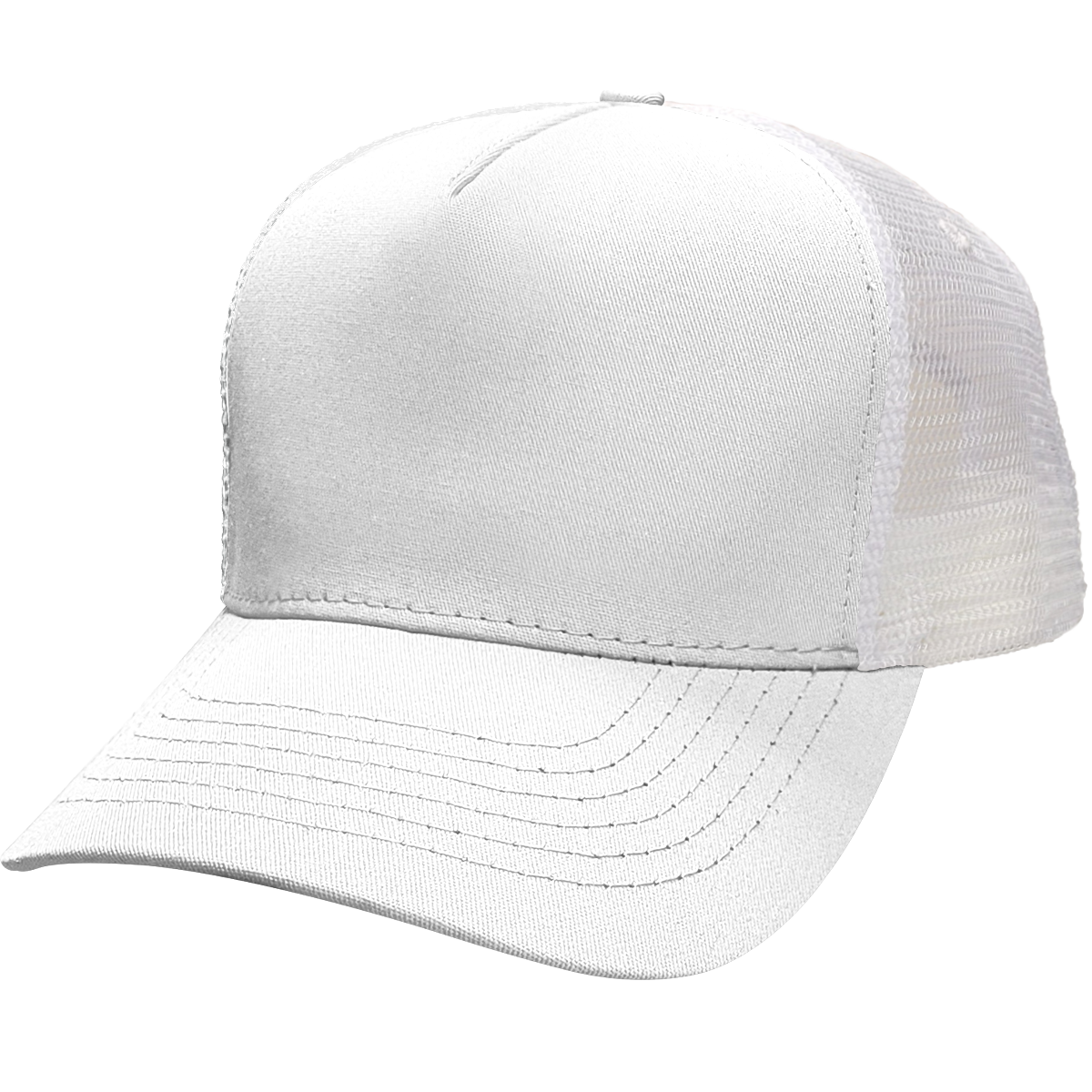 5 Panel Structured - US40 – CaliHeadwear