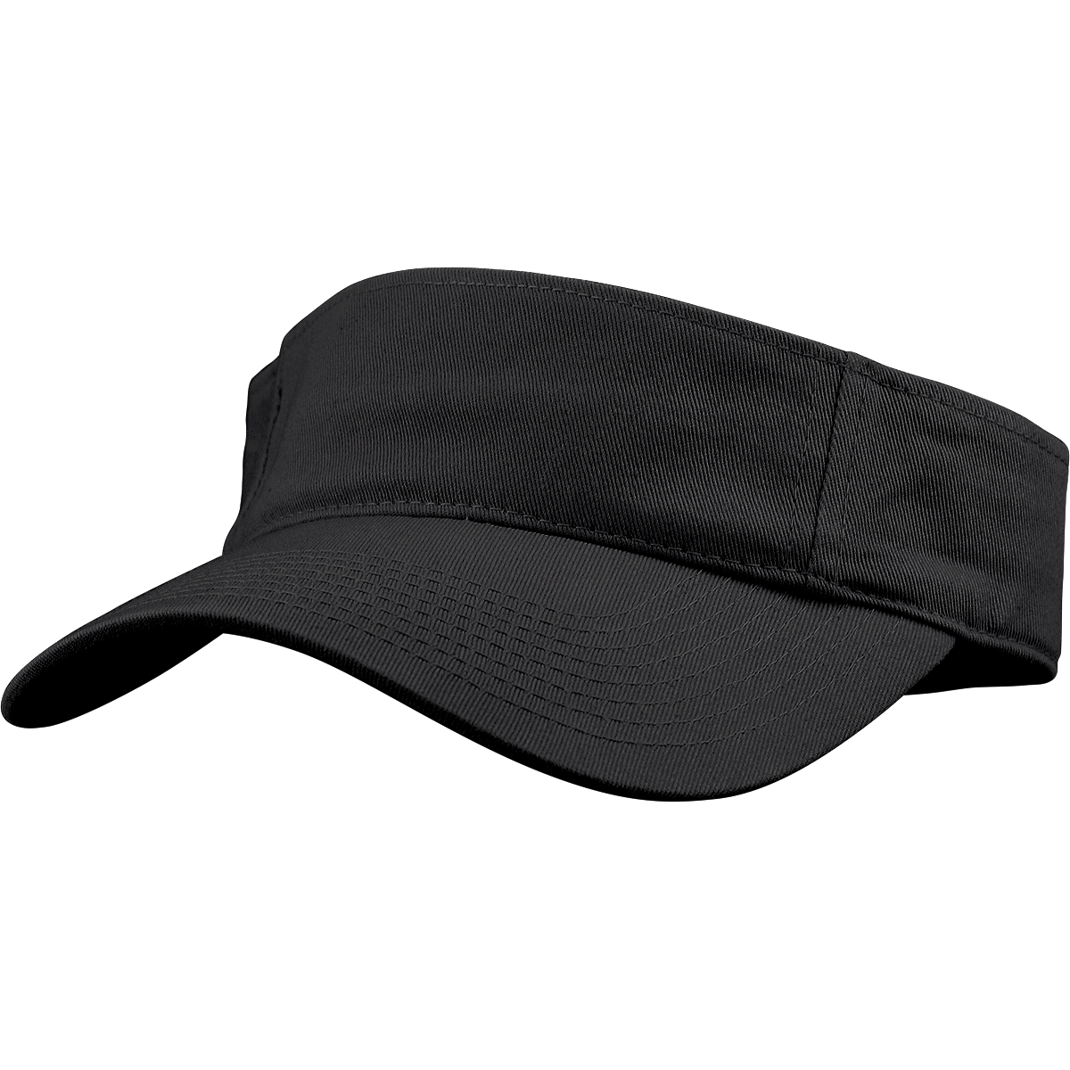 Low Crown Visor - VS01