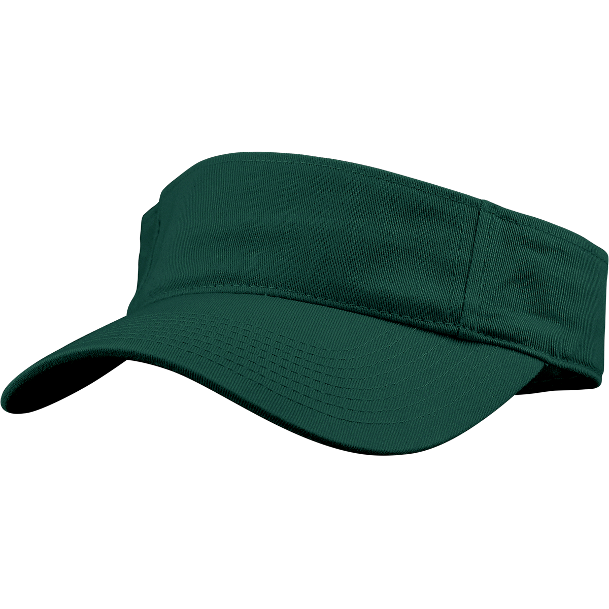 Low Crown Visor - VS01