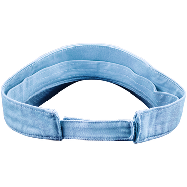 Low Crown Visor - VS01