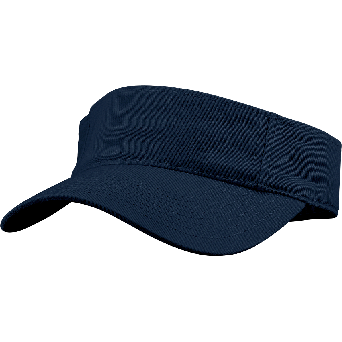 Low Crown Visor - VS01