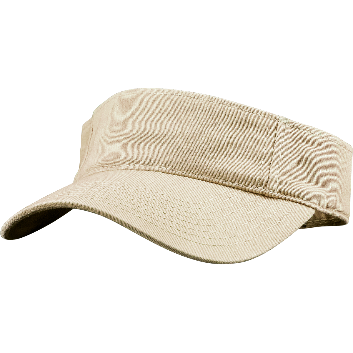 Low Crown Visor - VS01