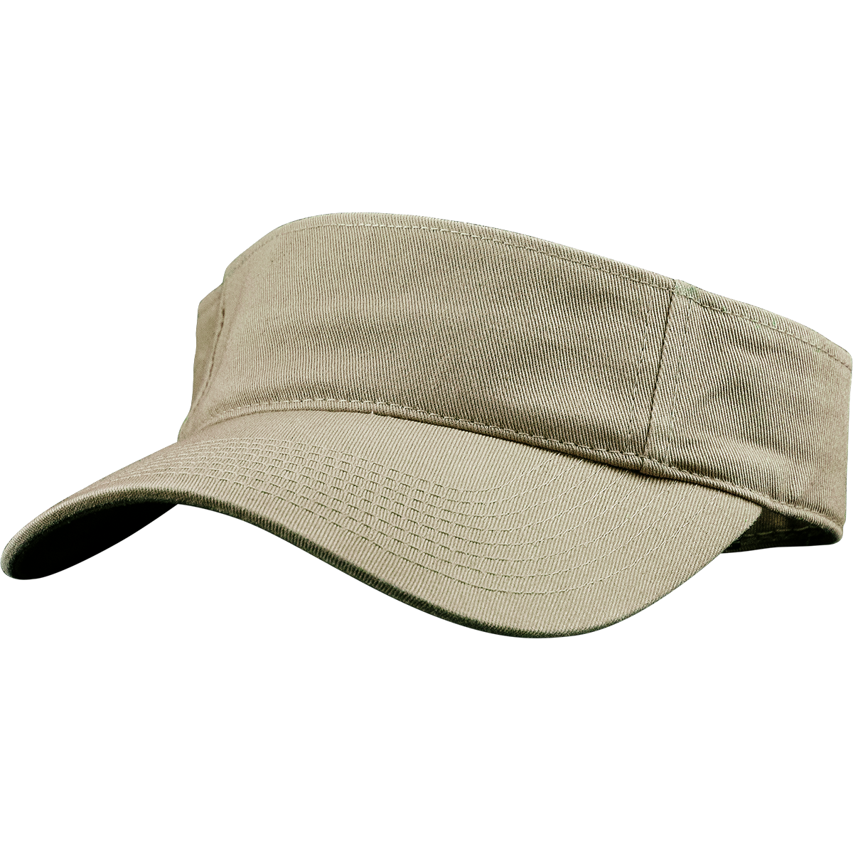 Low Crown Visor - VS01