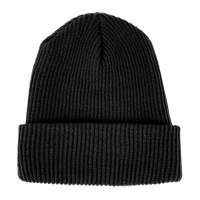 8" Watch Cap Cuff Beanie - WCB15