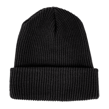 8" Watch Cap Cuff Beanie - WCB15