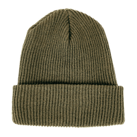 8" Watch Cap Cuff Beanie - WCB15